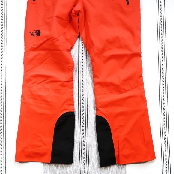 NWT The North Face Lenado Women's Ski Pants | XL Regular - Picture 3 of 10